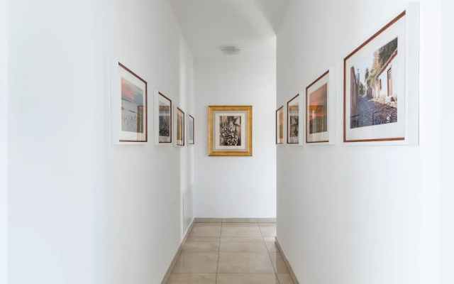 Parco Apartments