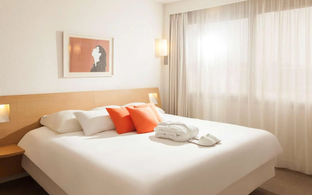 Novotel Metz Centre