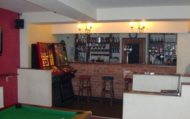 The Main Top Hotel