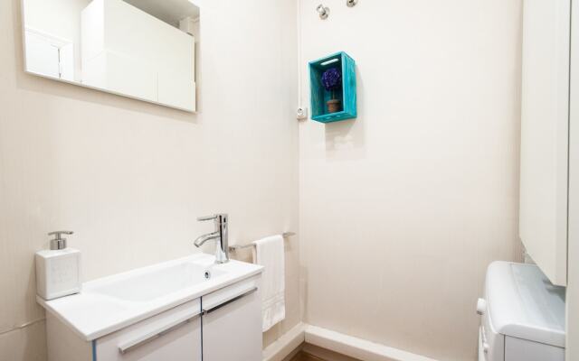 HommyHome San Isidoro - Cozy Apartment