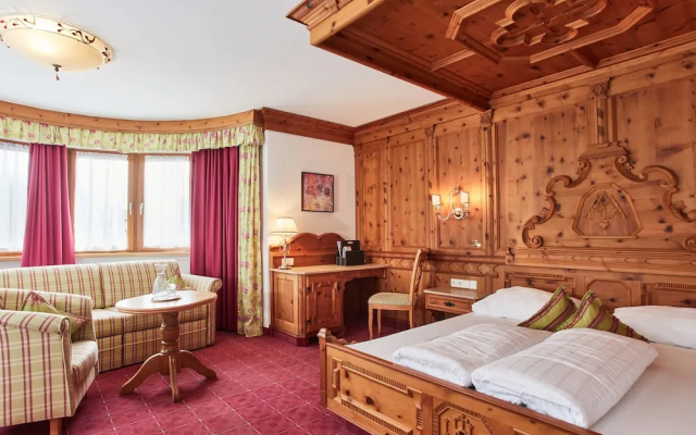 All In Resort Schwarzbrunn
