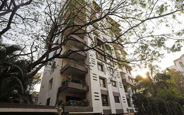 OYO 9224 La Royle Appartments