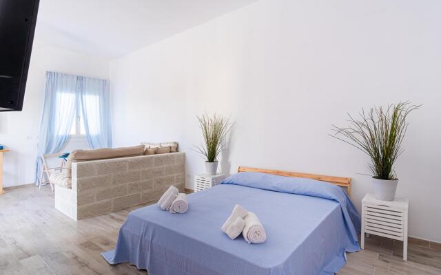 Villa Maresereno - Pachino