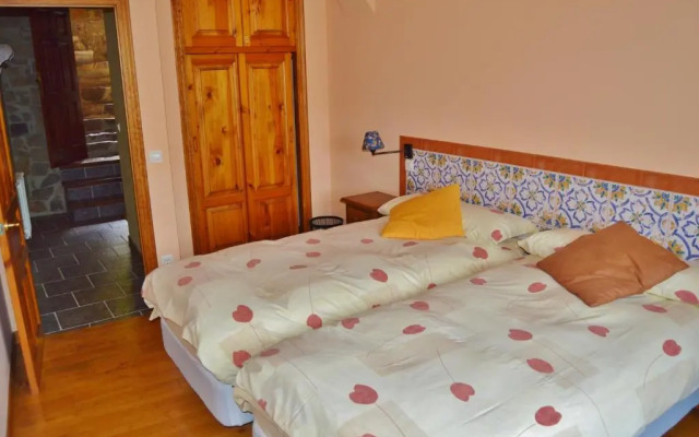 Apartamento Olmares Picos de Europa - 4 personas