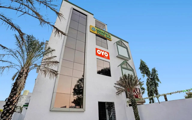 OYO Flagship 804537 Lemon Tree Inn