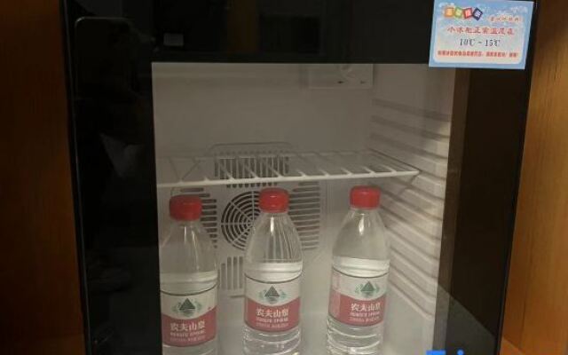 Grand Rezen Hotel Shanghai Pudong (Shenjiang South Road Branch)