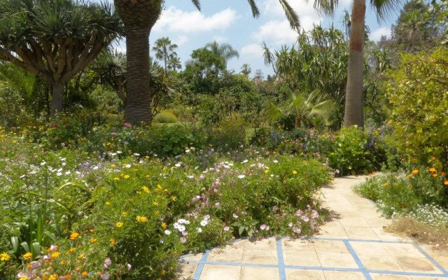 Villa Mandarine