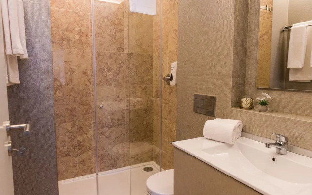 LX51 Studios & Suites by APT IIN - Lisbon Center