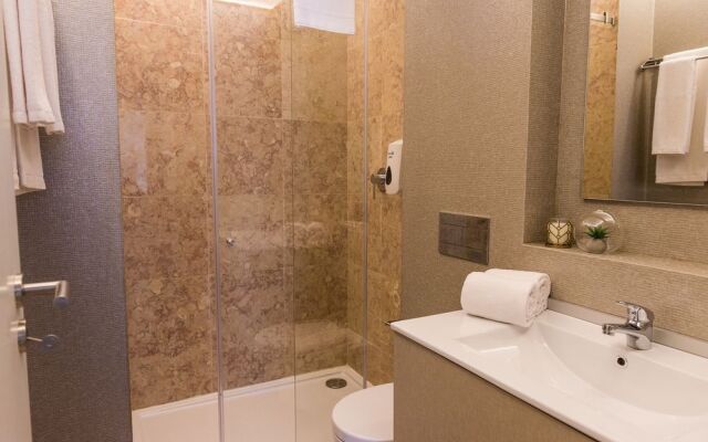 LX51 Studios & Suites by APT IIN - Lisbon Center
