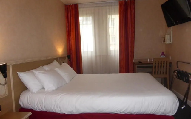 Hotel De Paris Saint Georges