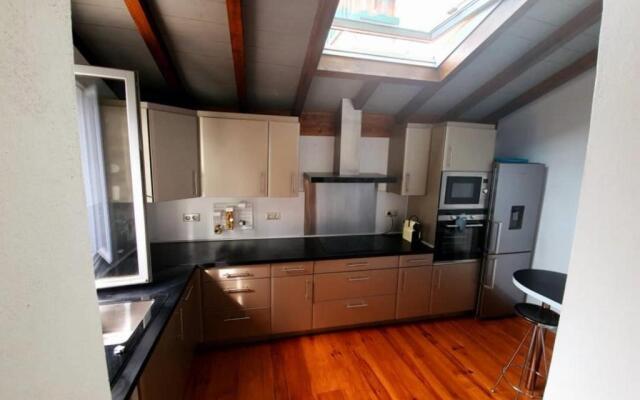 Maison Biarritz, 4 pièces, 5 personnes - FR-1-239-575