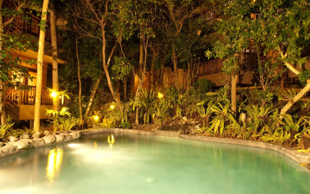 Sea Wind Resort
