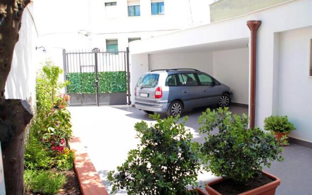 Casa Vacanza L'Alloro 2