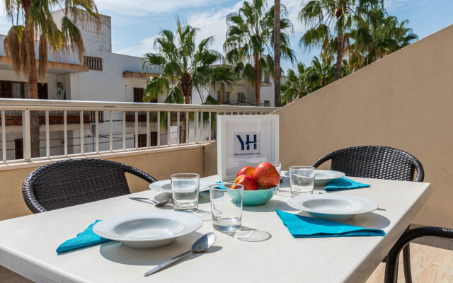 Apartamentos YourHouse Acapulco