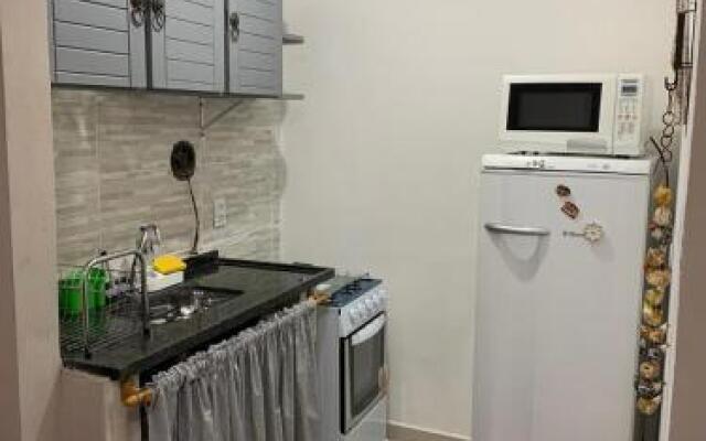 Pé Na Areia Apto 708