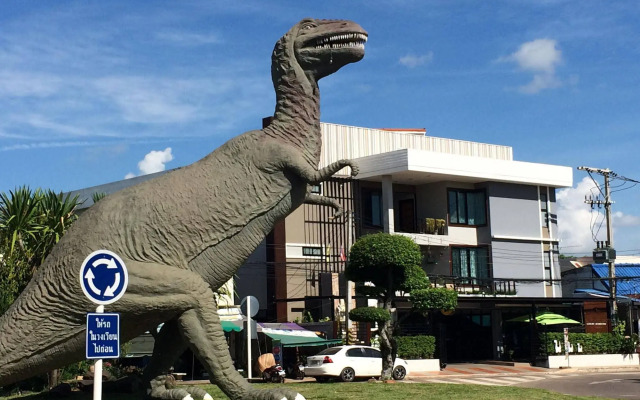 Dino Studio Luxury Homestay (SHA Extra Plus)