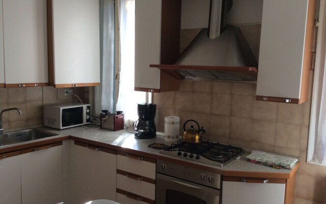 In The Heart Of Venice