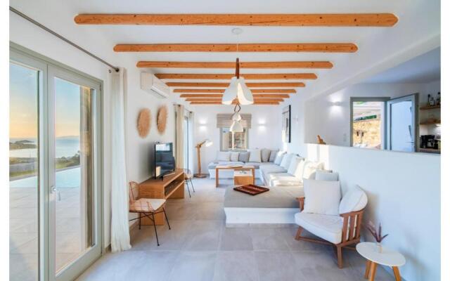 Villa Flo by Anamnesia Collection