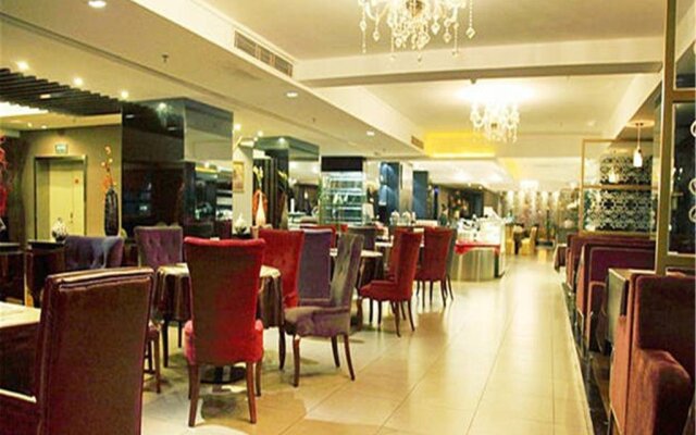 Plainvim International Boutique Hotel