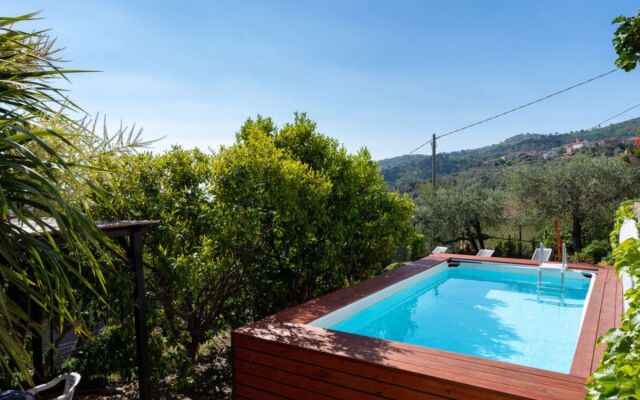 Villa Paradiso (DOL191)