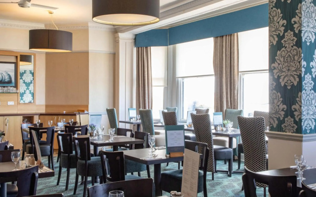 The Beresford Hotel