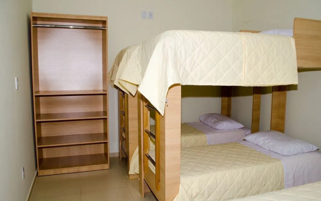 Pousada Vale dos Anjos