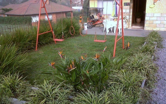 Hotel Pousada Oosterhuis