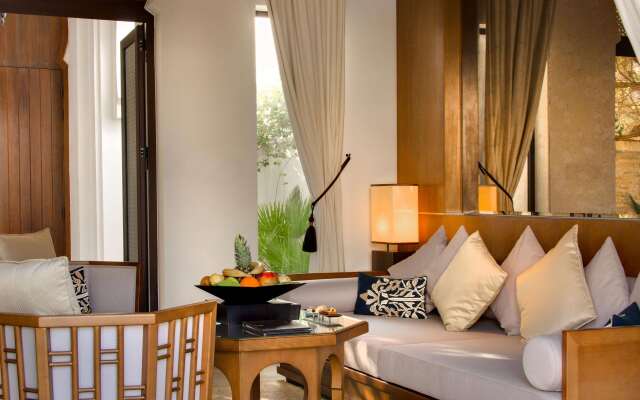 Banyan Tree Tamouda Bay