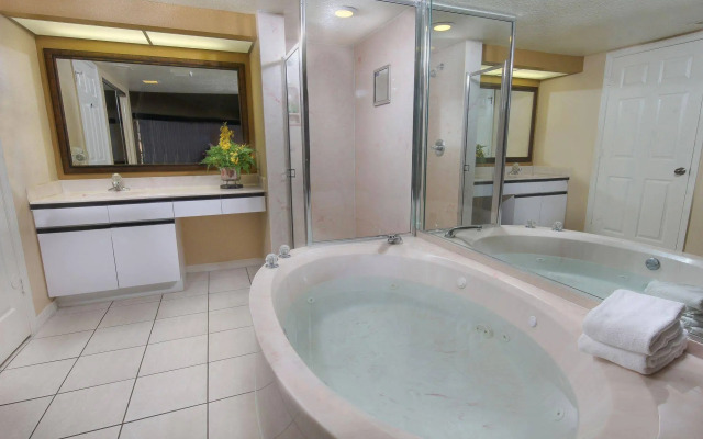 Westgate Vacation Villas
