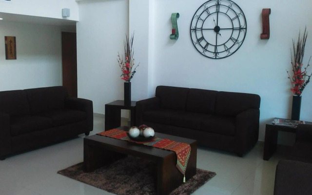 Sleep Inn Monclova