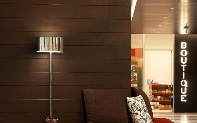 Novotel Athenes