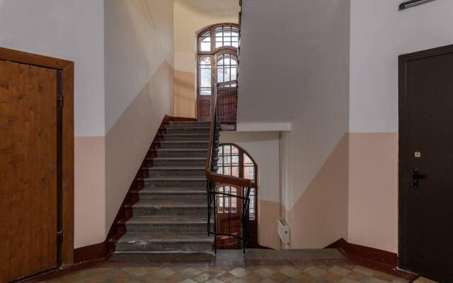 КомфортКлуб на улице Боткинская