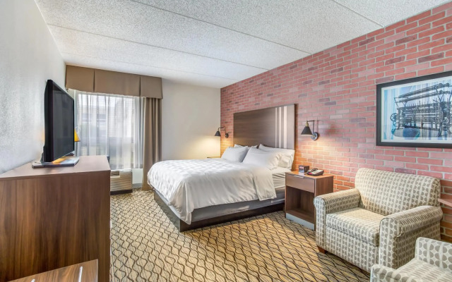 Burrstone Inn, Ascend Hotel Collection