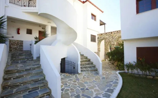Peter's House Apartments