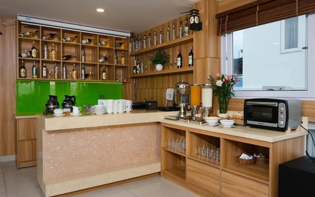 Dream Hotel Nha Trang