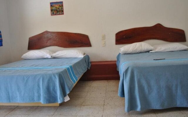 Hotel Capy