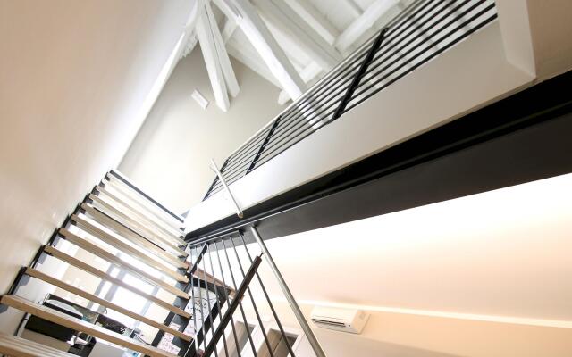 B&BveniceLAGOON Cool,Wifi-Aircnd-Parking-Breakf103