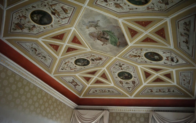Luxurious Palazzo in Venice in the Rialto Area With Housekeepercook