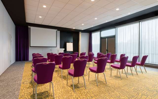 Park Inn by Radisson Lille Grand Stade