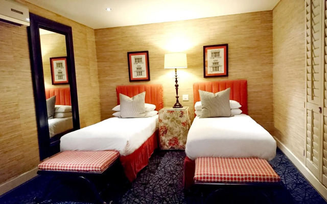 Royal Palm Hotel
