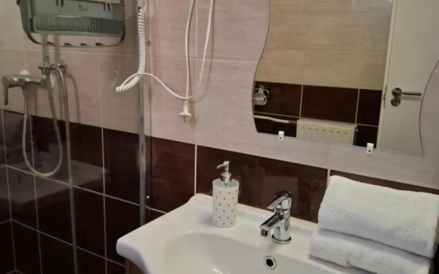 Kék Lagúna Apartmanok