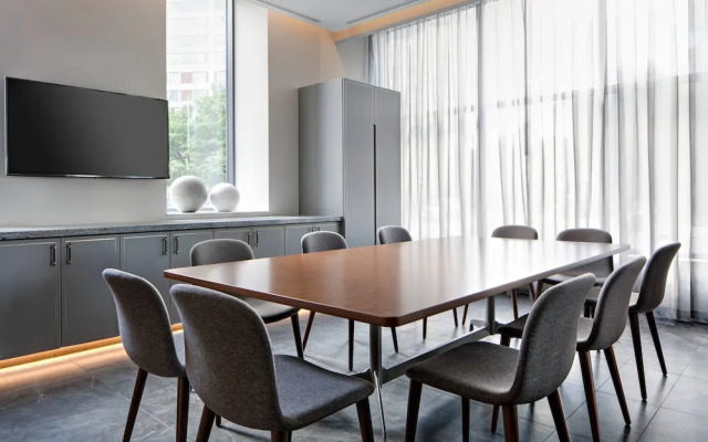 AC Hotel Grand Rapids Downtown