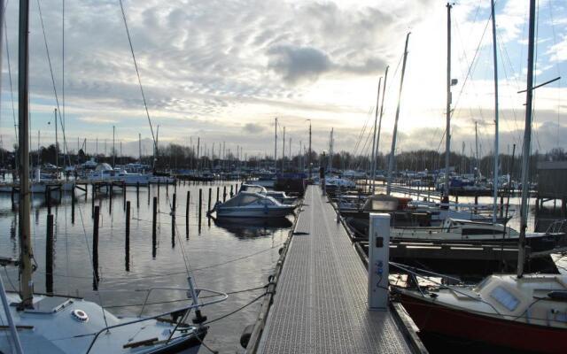 Marinaparcs Naarden