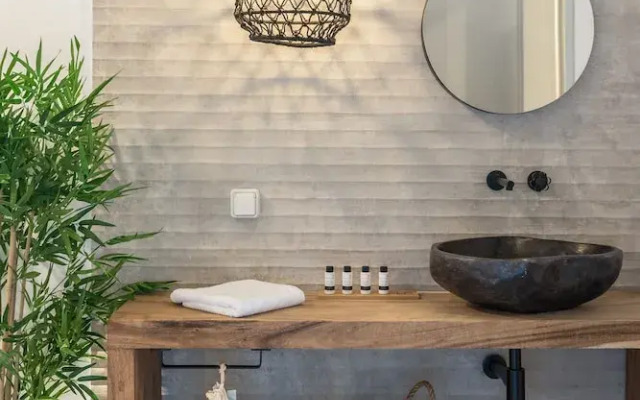 Aphrodite Luxury Apartment