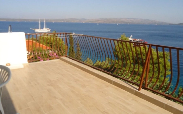 Apartment Pava