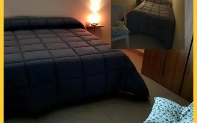 Magicstay - Bed And Breakfast 4 Stars Ercolano