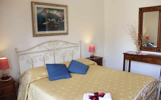 Residence Borgo Antico