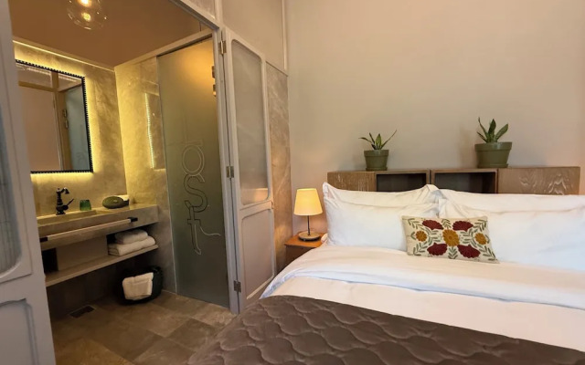 Hotel Lost Ashrafieh