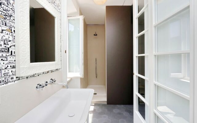 Wonderful 1bdr Apt. Near Colosseum