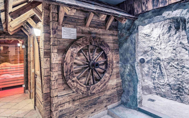 Mercure Sighisoara Binderbubi - Hotel & Spa